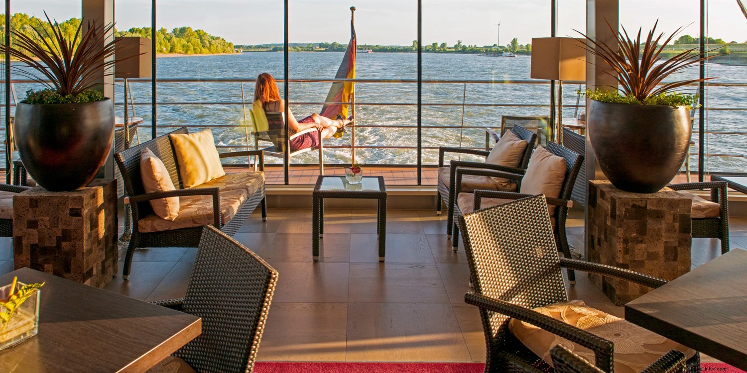 6 Immersive Activities Redefining River Cruising with Avalon Waterways